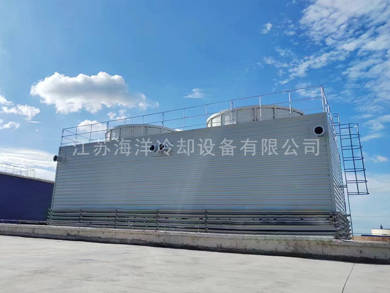 逆流方型开式博鱼（中国）