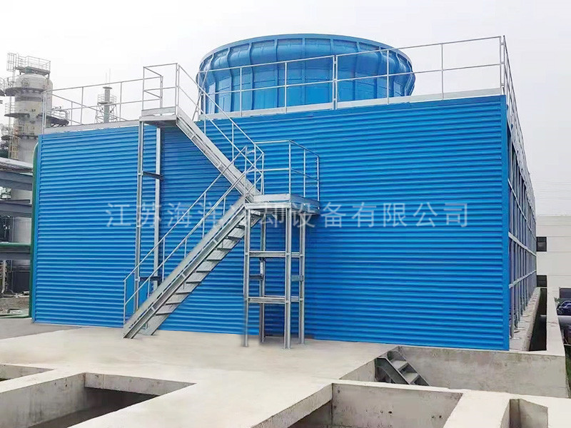 横流方型开式博鱼（中国）